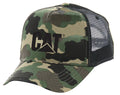 Design Mesh Cap