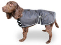 Dog Coat Waterproof Jacket Top Collar
