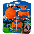 Chuckit! Fetch Medley Gen3