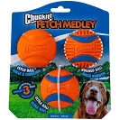 CHUCKIT! Fetch Medley Gen3
