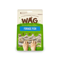 WAG Forage Fish 200g