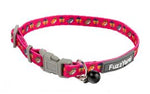 FuzzYard Cat Collar