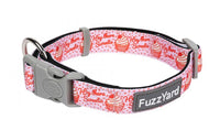 FuzzYard Collar