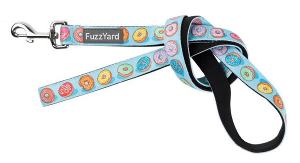 FuzzYard Lead