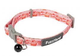 FuzzYard Cat Collar