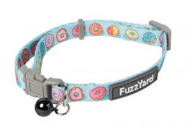 FuzzYard Cat Collar