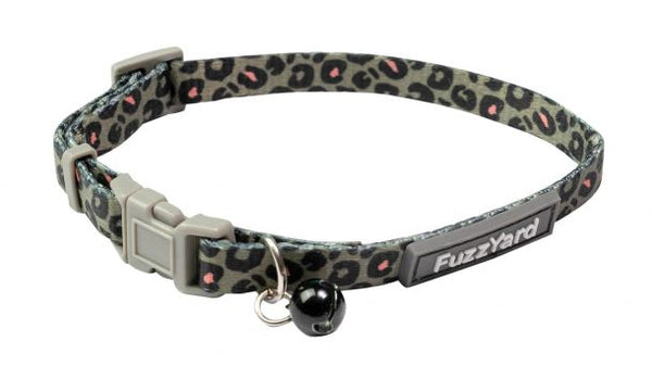 FuzzYard Cat Collar