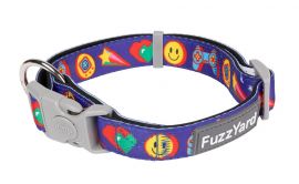 FuzzYard Collar