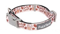 FuzzYard Collar