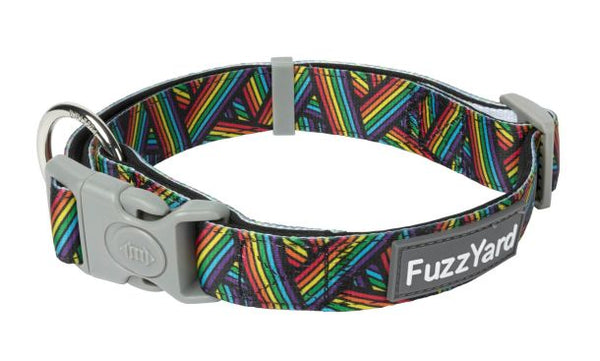 FuzzYard Collar