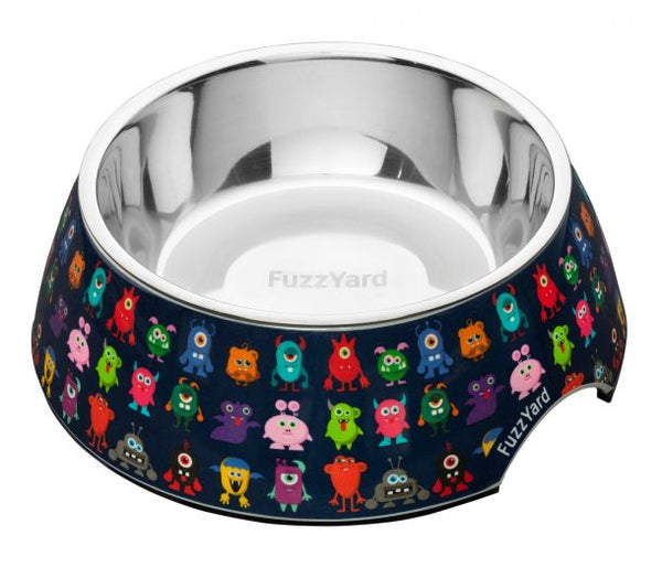 FuzzYard Dog Easy Feeder