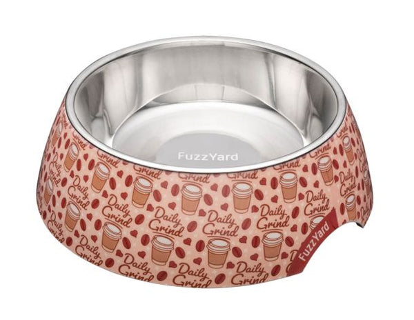 FuzzYard Dog Easy Feeder