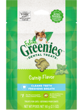 Greenies Feline Dental Treats 60g