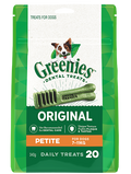 Greenies Treat Pack 340g