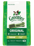 Greenies Treat Pack 340g