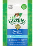 Greenies Feline Dental Treats 60g