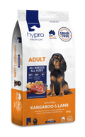 Hypro Premium Adult Kangaroo & Lamb