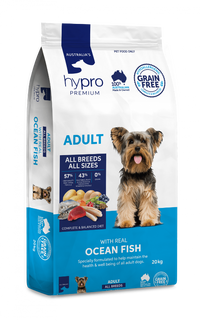 Hypro Premium Adult Ocean Fish