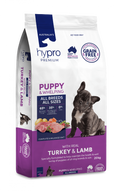 Hypro Premium Puppy Turkey & Lamb