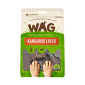 WAG Kangaroo Liver 200g