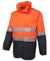 JB's Hi Vis Long Line Jacket