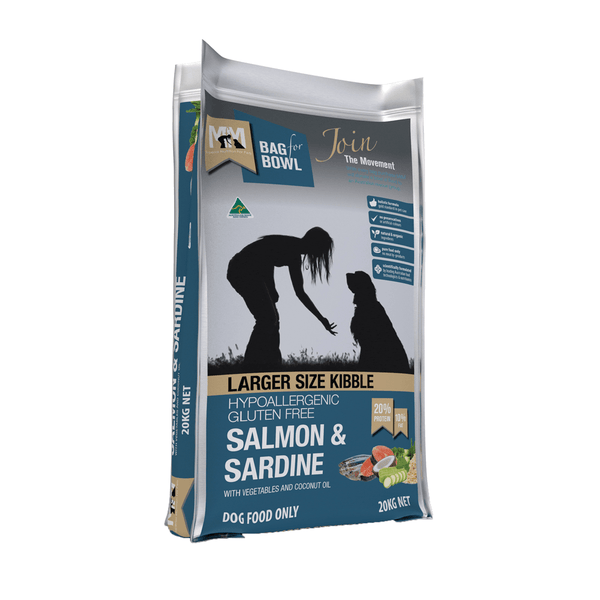 Meals for mutts deals 9kg