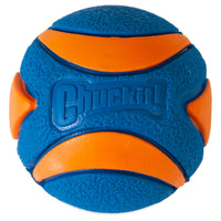 CHUCKIT! Ultra Squeaker Ball