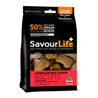 Savourlife Australian Biscuit 500G