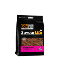 Savourlife Strips