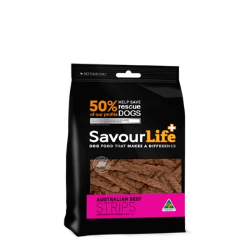 Savourlife Strips