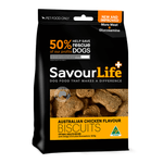 Savourlife Australian Biscuit 500G