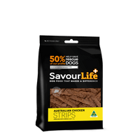 Savourlife Strips