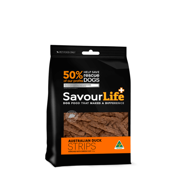 Savourlife Strips