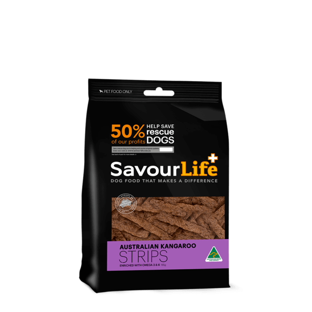 Savourlife Strips