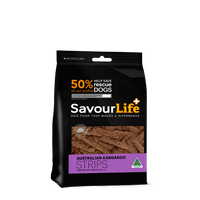 Savourlife Strips