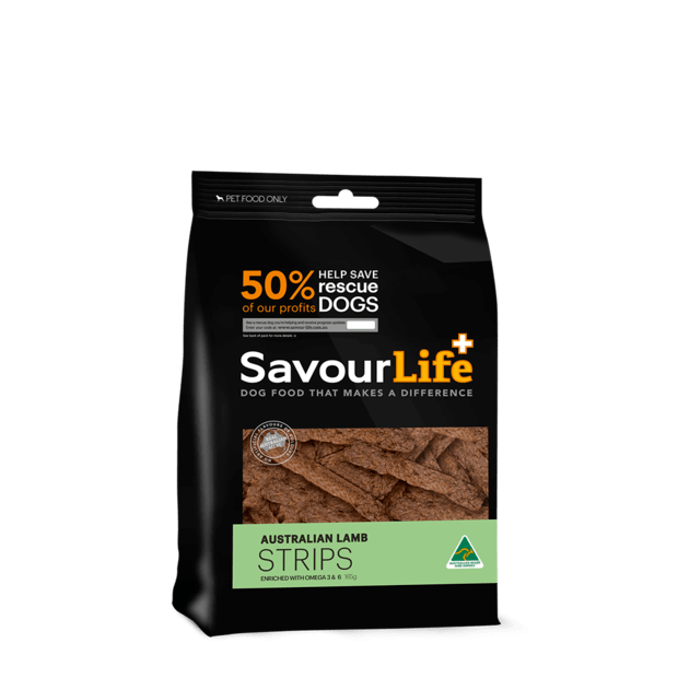 Savourlife Strips