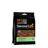 Savourlife Strips