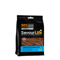 Savourlife Strips