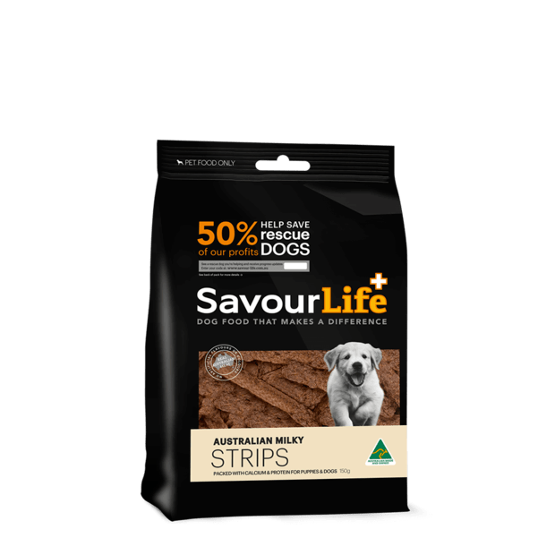 Savourlife Strips