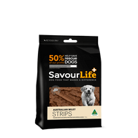 Savourlife Strips