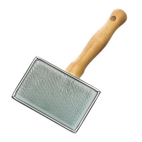 Artero Soft Slicker Brush – Gentle Professional Grooming Brush