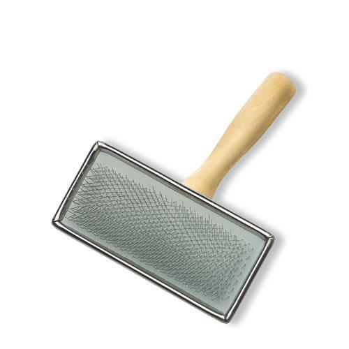 Artero Soft Slicker Brush – Gentle Professional Grooming Brush