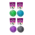 Spikey Ball Pet Toy 9Cm