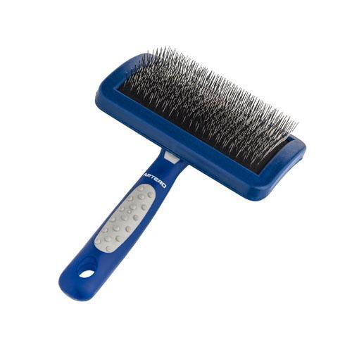 Artero Strong Slicker Brush – Professional Grooming Brush