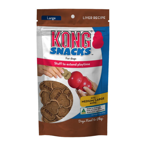 KONG Dog Stuff'n Snacks 312g