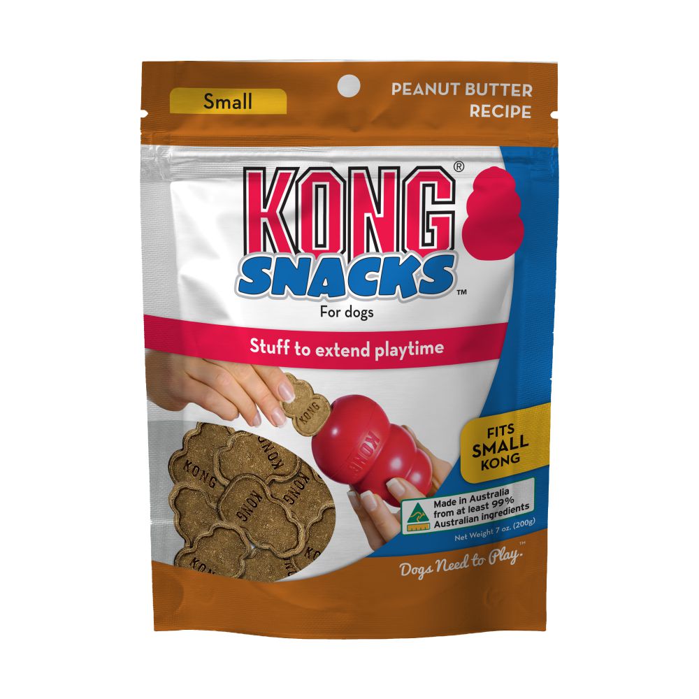 KONG Dog Stuff'n Snacks 312g