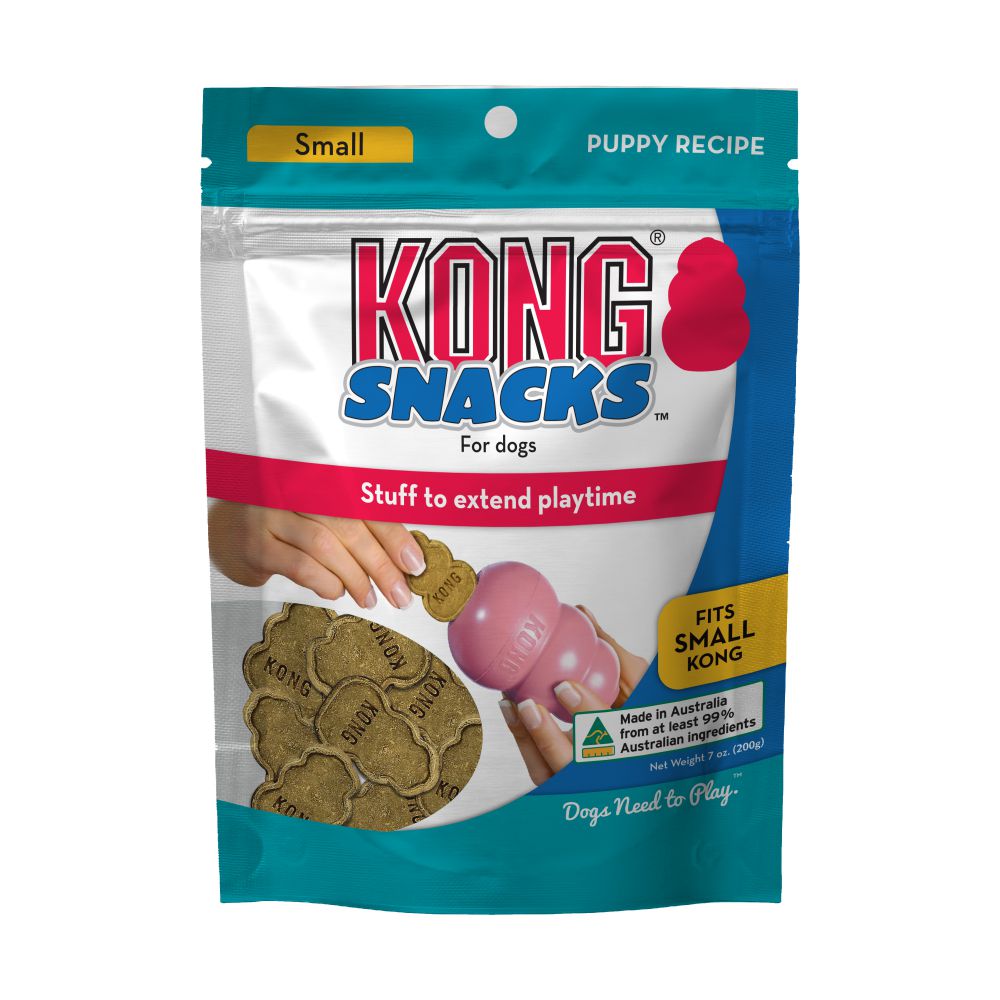 KONG Dog Stuff'n Snacks 312g