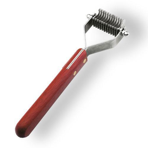 Artero Super Coat Deshedding Tool – Undercoat & Detangling Tool