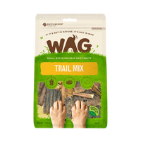 WAG Trail Mix 200g