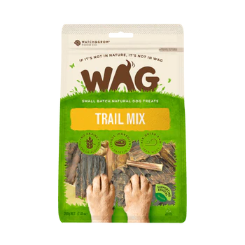 WAG Trail Mix 200g